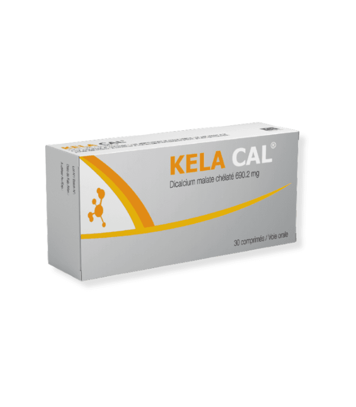 XEN KELA CAL