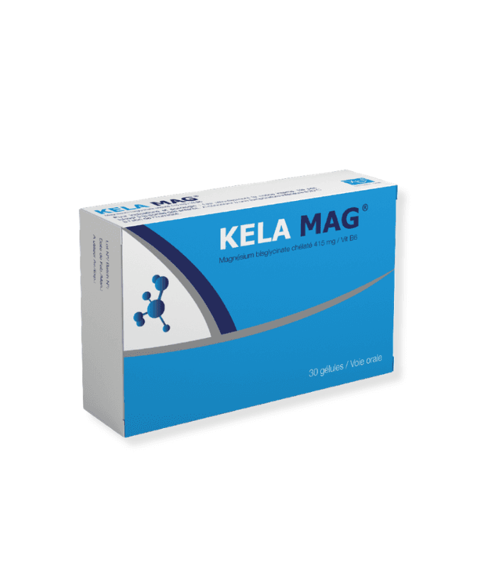XEN KELA MAG