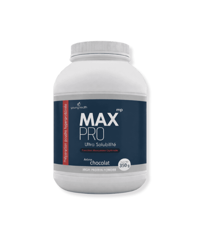 YOUNG HEALTH MAX PRO