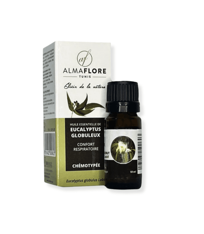 ALMAFLORE EUCALYPTUS GLOBULEUX