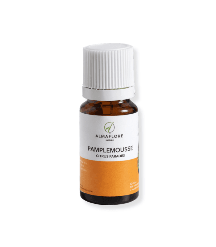 ALMAFLORE Huile Essentielle De Pamplemousse Bio