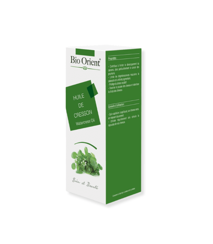 BIO ORIENT CRESSON 10ML