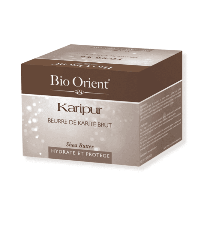 BIO ORIENT KARI PUR