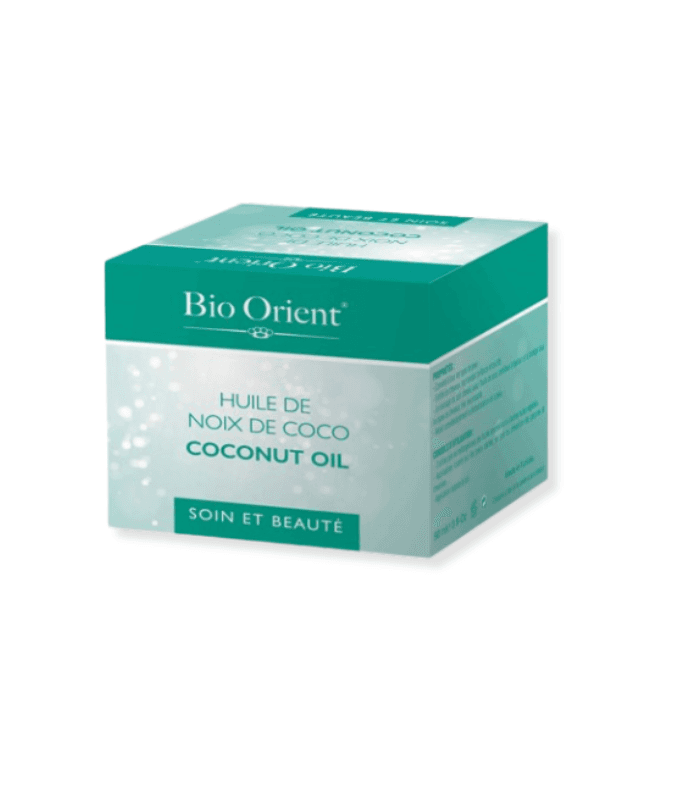 BIO ORIENT POT NOIX DE COCO