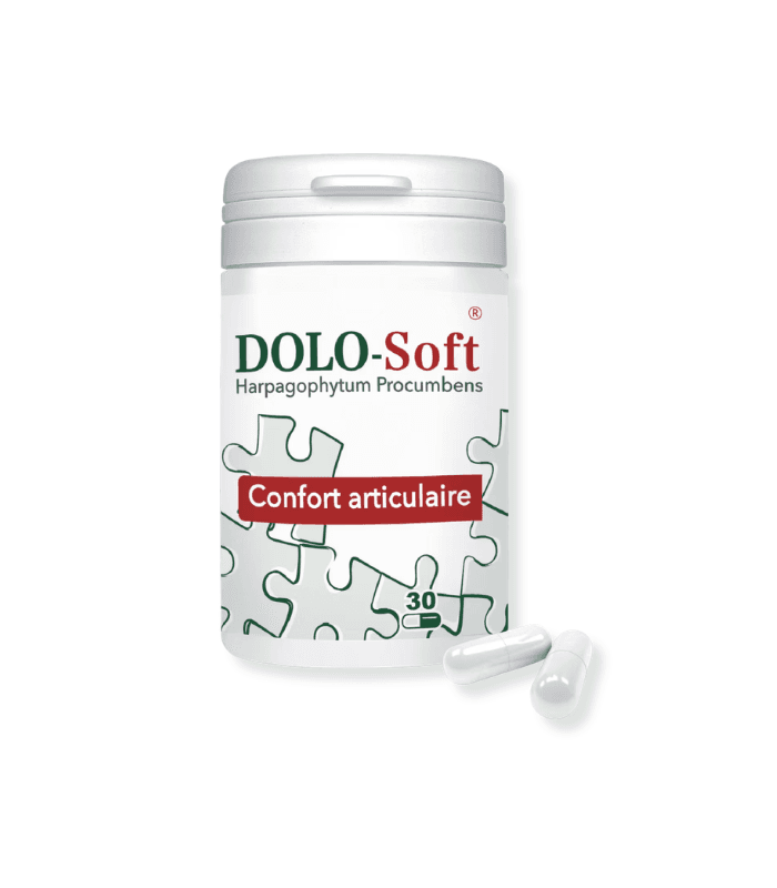 BIOHEALTH DOLO-SOFT