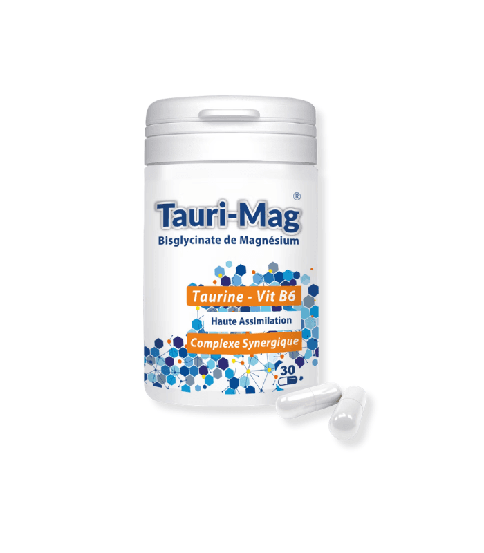 BIOHEALTH TAURI-MAG
