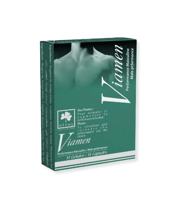 VITAL Viamen