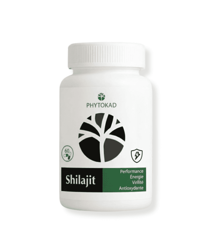 PHYTOKAD SHILAJIT