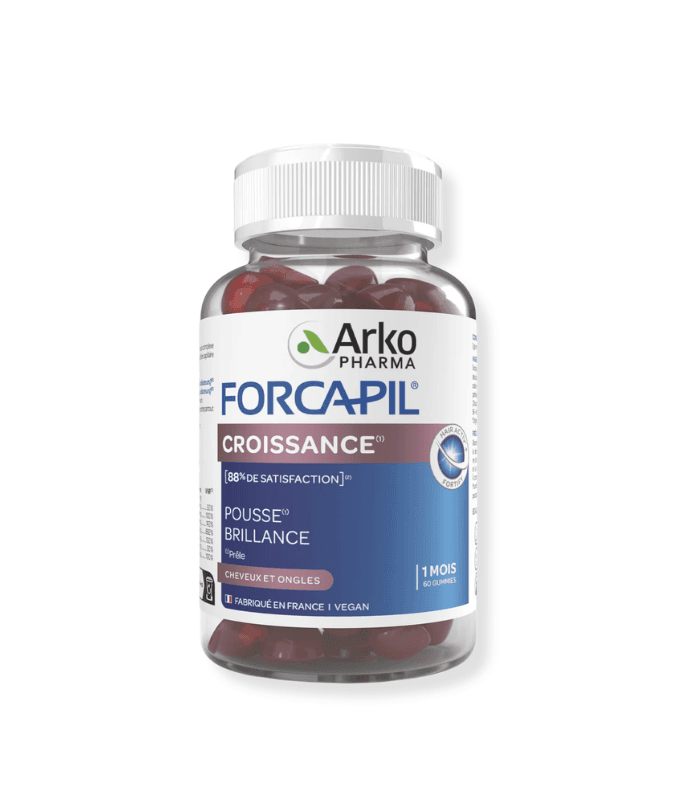 ARKO PHARMA FORCAPIL CROISSANCE
