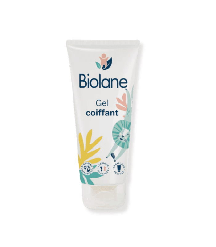 BIOLANE GEL COIFFANT