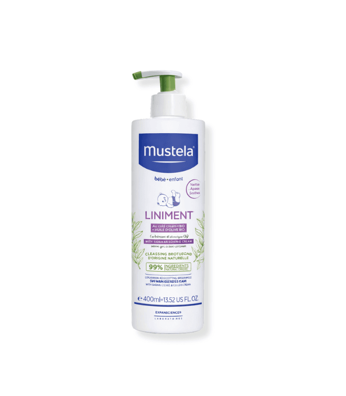 MUSTELA LINIMENT