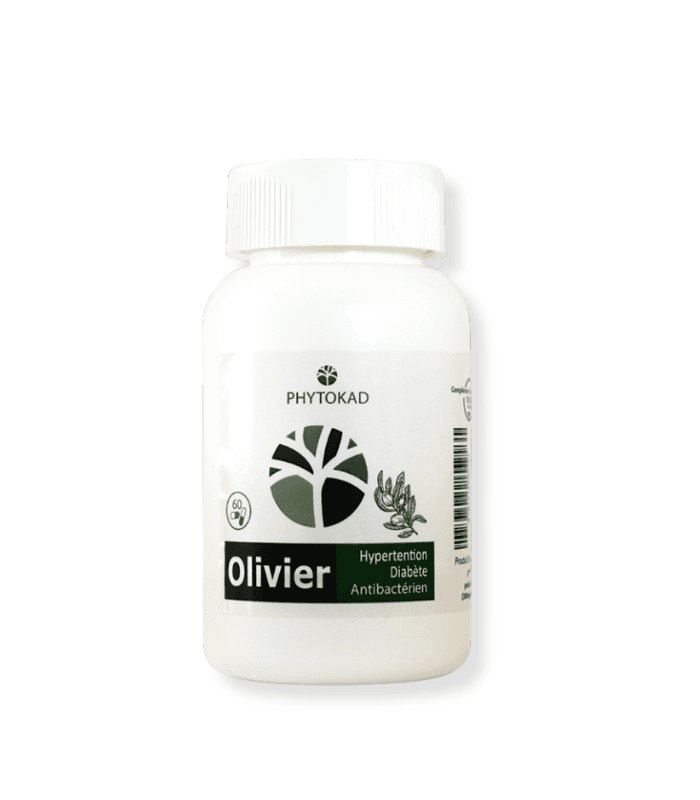 PHYTOKAD OLIVIER
