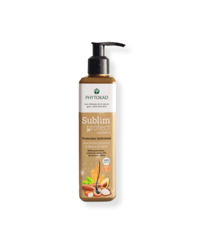 PHYTOKAD SUBLIM PROTECT ANTI-UV