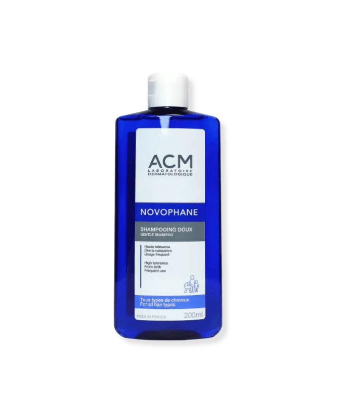 ACM NOVOPHANE SHAM DOUX 200 ML