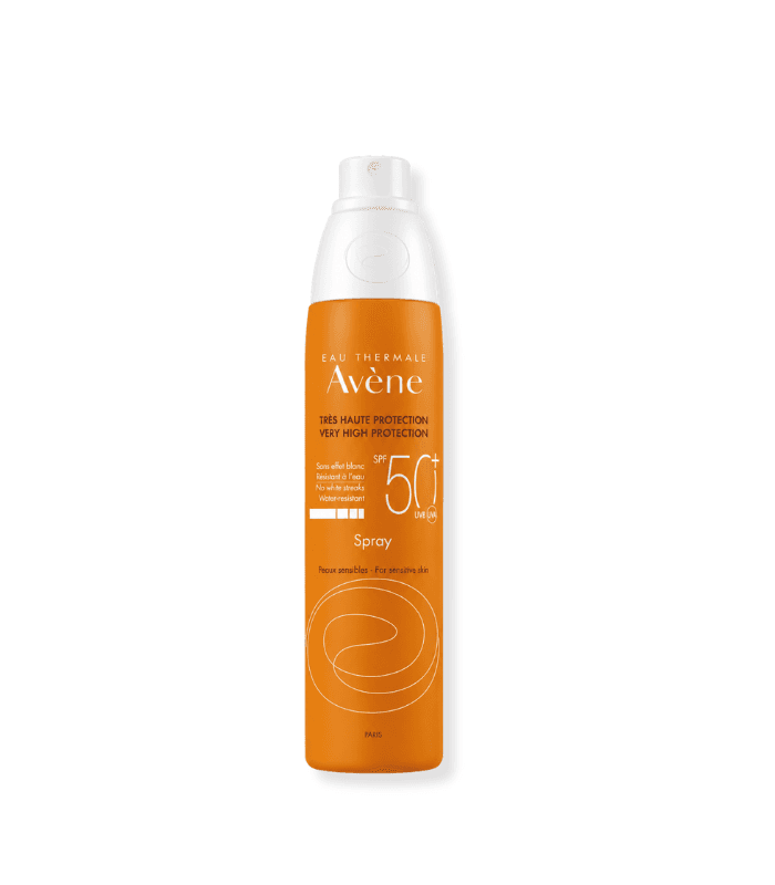 AVENE ECRAN 50+ SPRAY