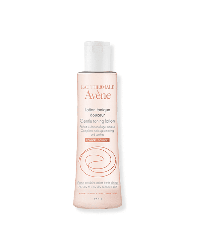 AVENE LOTION TONIQUE DOUCEUR