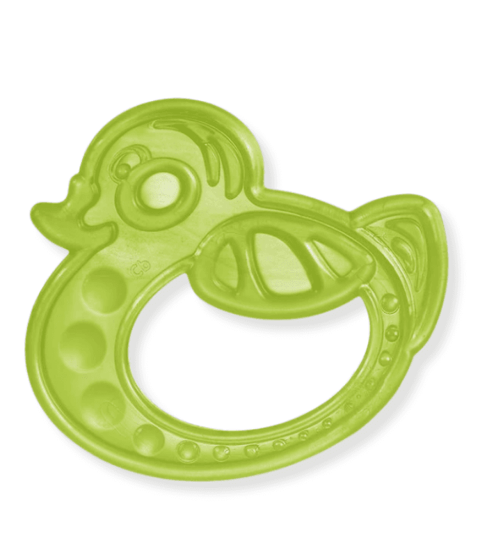 CANPOL ANNEAU DE DENTITION – ANIMALS