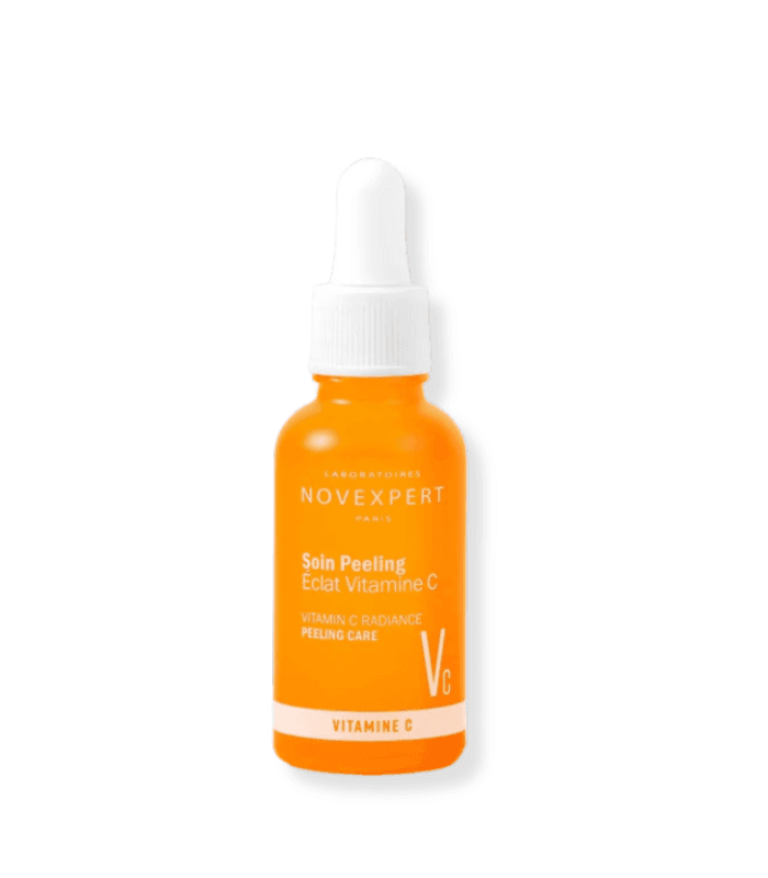 NOVEXPERT SOIN PEELING VIT C