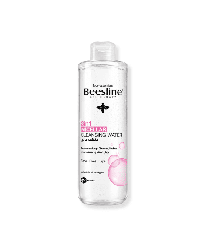 BEESLINE MICELLAR CLEANSING WATER 400ML