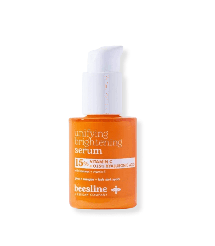 BEESLINE UNIFYING BRIGHTENING SERUM 15% VIT C 30ML