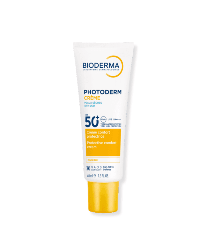 BIODERMA PHOTODERM CR SPF50+ PS 40ML 3523