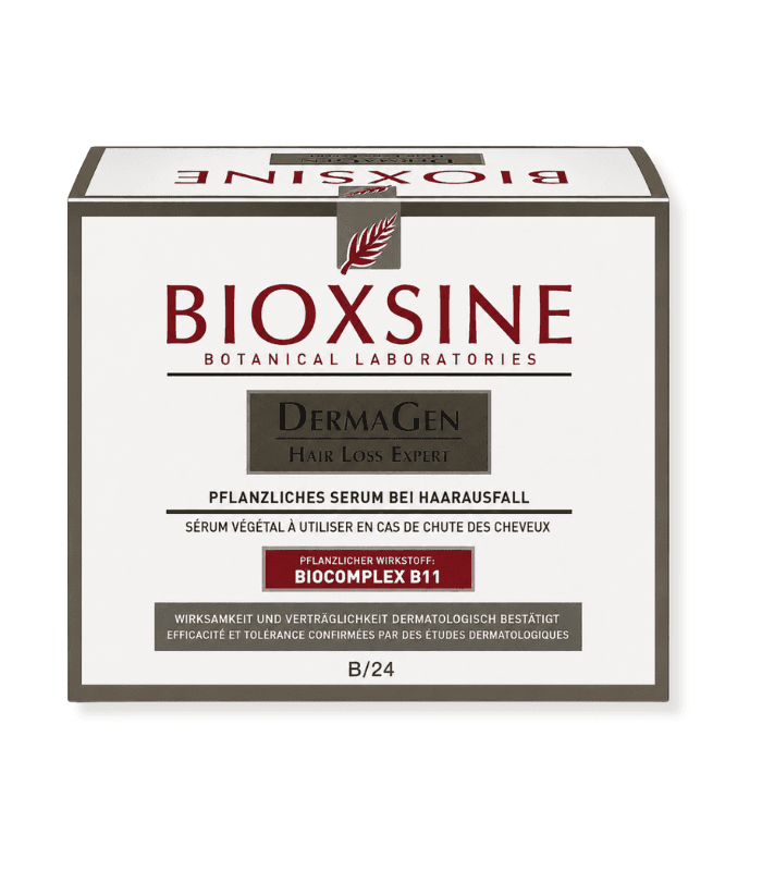 BIOXSINE SERUM ANTI-CHUTE B/24