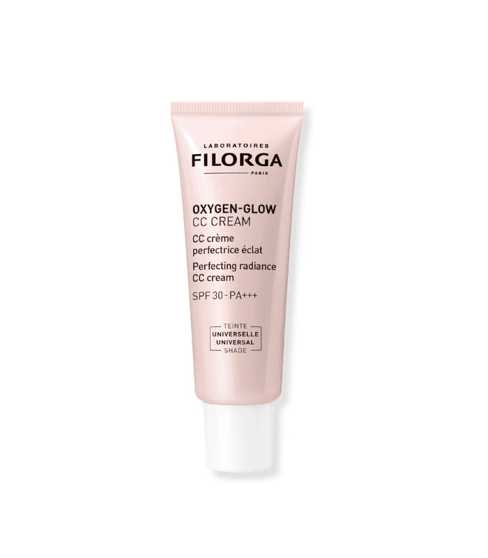 FILORGA OXYGEN GLOW CC CR TEINTE 40ML