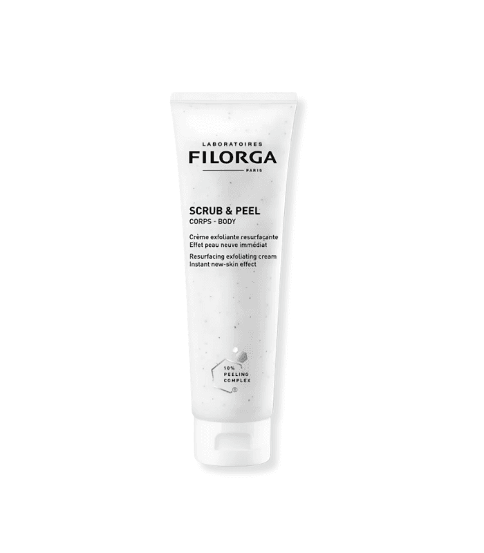 FILORGA SCRUB AND PEEL 150ML