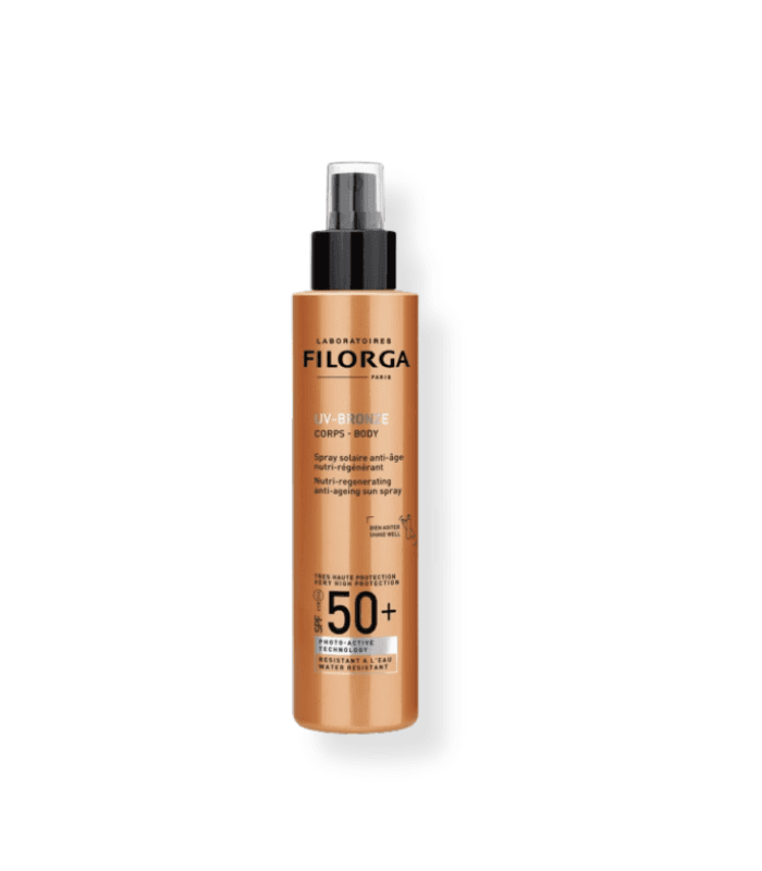 FILORGA UV BRONZE CORPS 150ML