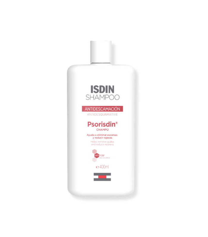 ISDIN SHAMP PSORISDIN ANTIDESQUAMATIVE 200ML