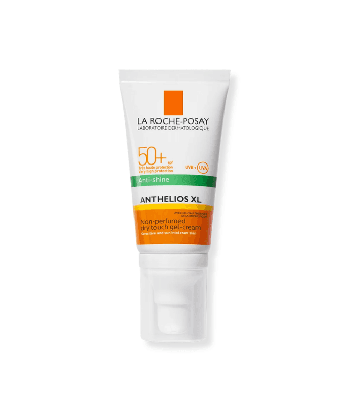 LRP ANTHELIOS XL GEL-CR 50+ TOUCHER SEC INVISIBLE 46430