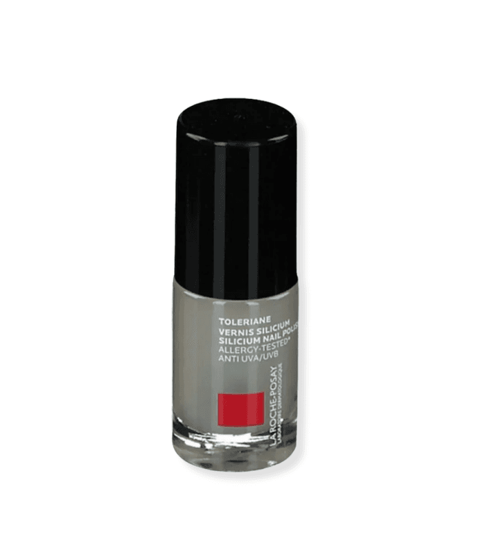 LRP TOLERIANE VERNIS AU SILICIUM 01 MAT FORTIFIANT