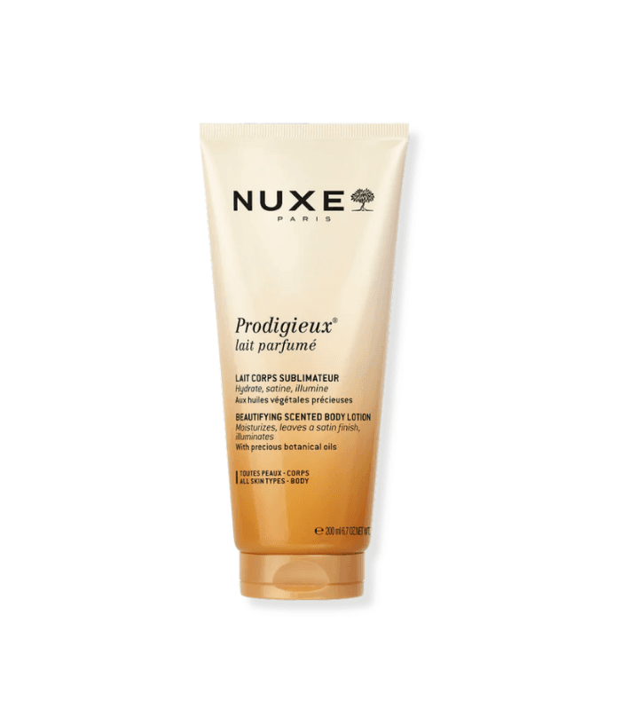 NUXE PROD LAIT DE CORPS PARFUME 200ML 9488