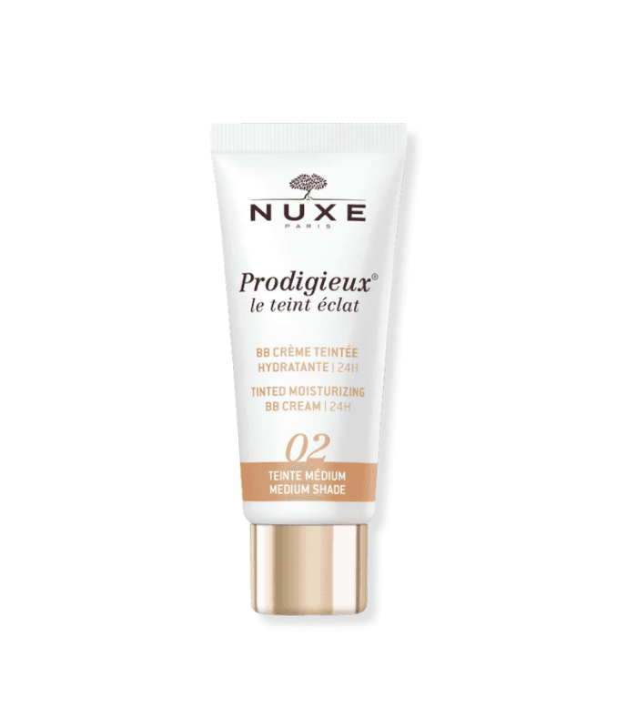 NUXE PROD TEINT ECLAT BB CR MEDIUM 02 30ML 2501