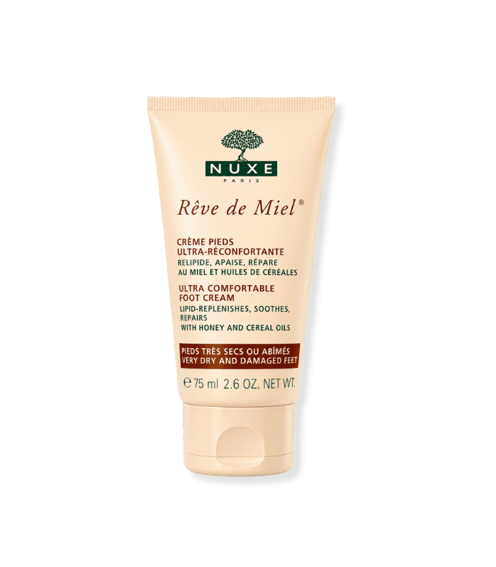 NUXE REVE DE MIEL PIEDS