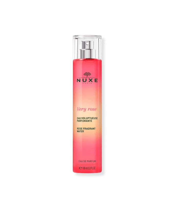 NUXE VROSE EAU DE PARFUM 100ML 8846