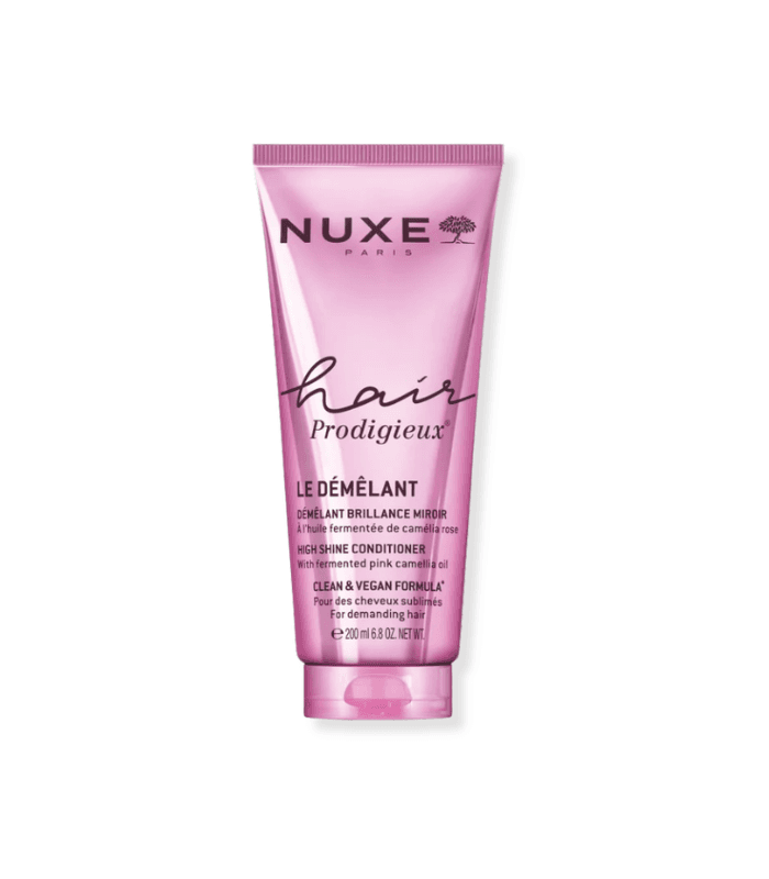 NUXE HAIR PRODIGIEUX A/P SHAMP LE DEMELANT 200ML