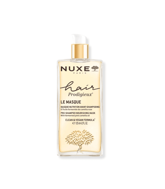 NUXE HAIR PRODIGIEUX LE MASQUE PRE-WASH 125ML