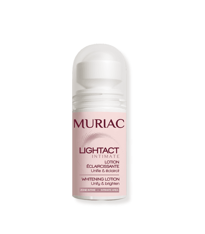 SAYDERMA MURIAC LOTION INTIME ECLAIRCISSANTE 50ML
