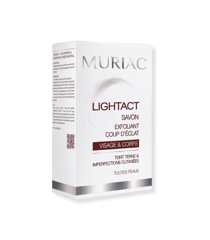 SAYDERMA MURIAC SAVON EXFOLIANT 200G