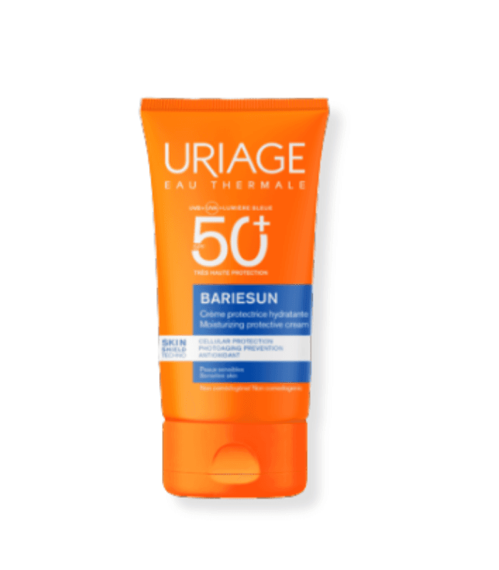 URIAGE BARIESUN CREME SPF 50+ 50ML 9822