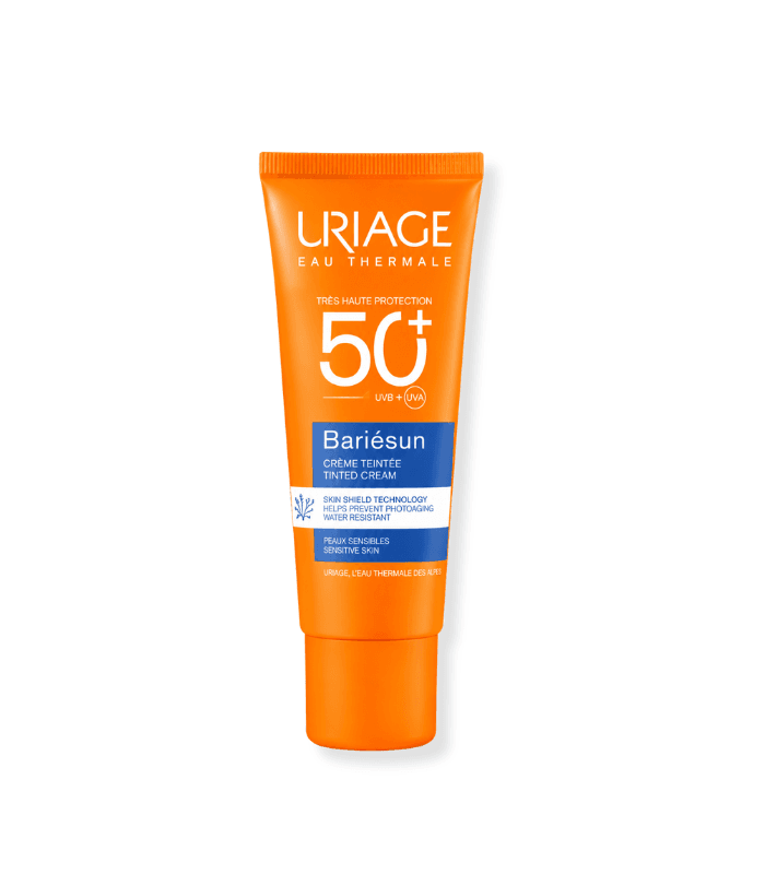 URIAGE BARIESUN SPF50+ FLUIDE ANTI-TACHES 40ML 07330