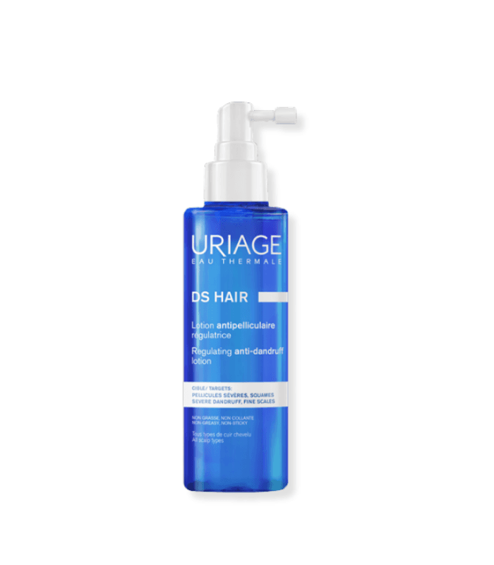 URIAGE DS HAIR LOTION ANTIPELL REGULATRICE 100ML