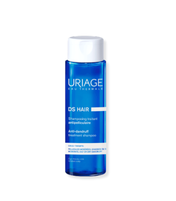 URIAGE DS HAIR SHAM ANTIPEL 200 ML