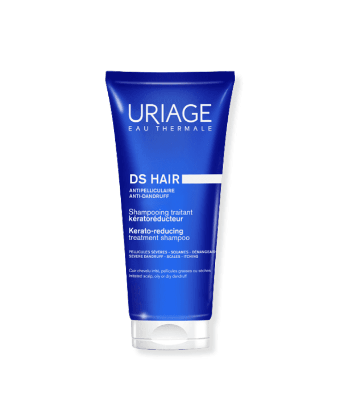 URIAGE DS HAIR SHAMP KERATOREGULATEUR 150 ML