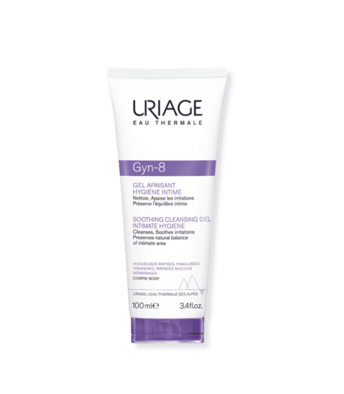 URIAGE GYN-8 100ML