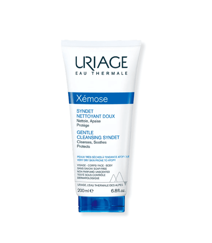 URIAGE XEMOSE SYNDET 200ML