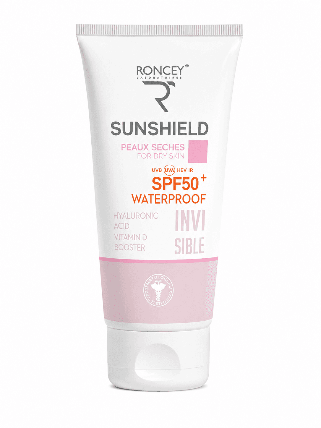 RONCEY ECRAN SUNSHIELD PS INV 50ML