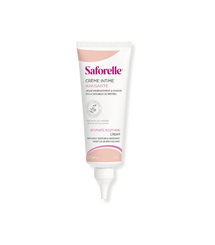 SAFORELLE CREME ADULTE 40ML