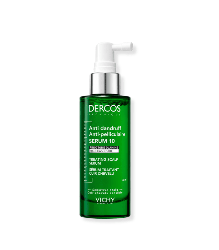 VICHY DERCOS SERUM 10 ANTI DANDRUFF 90ML 1420